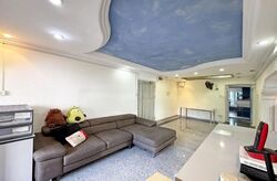 Blk 937 Hougang Street 92 (Hougang), HDB 5 Rooms #486597161